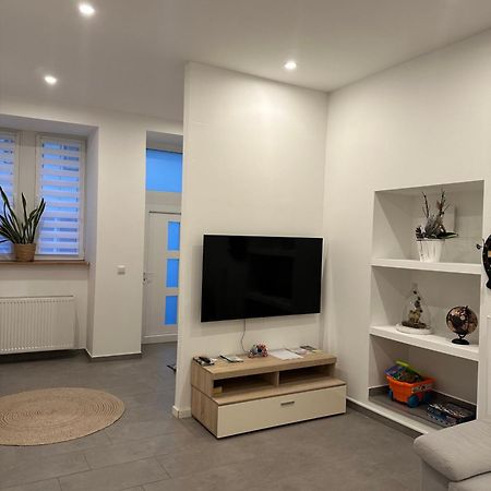 גרולסטיין Ferienwohnung Louis מראה חיצוני תמונה
