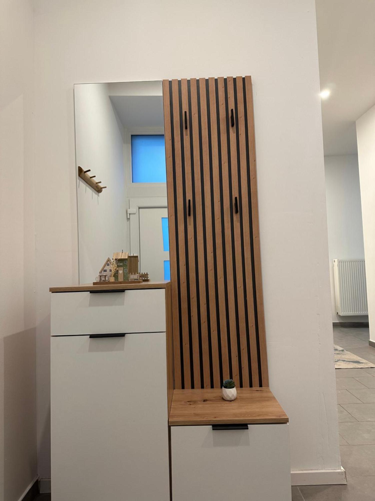 גרולסטיין Ferienwohnung Louis מראה חיצוני תמונה