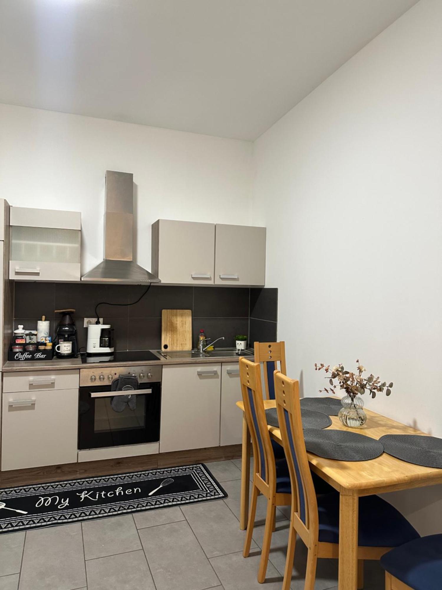 גרולסטיין Ferienwohnung Louis מראה חיצוני תמונה