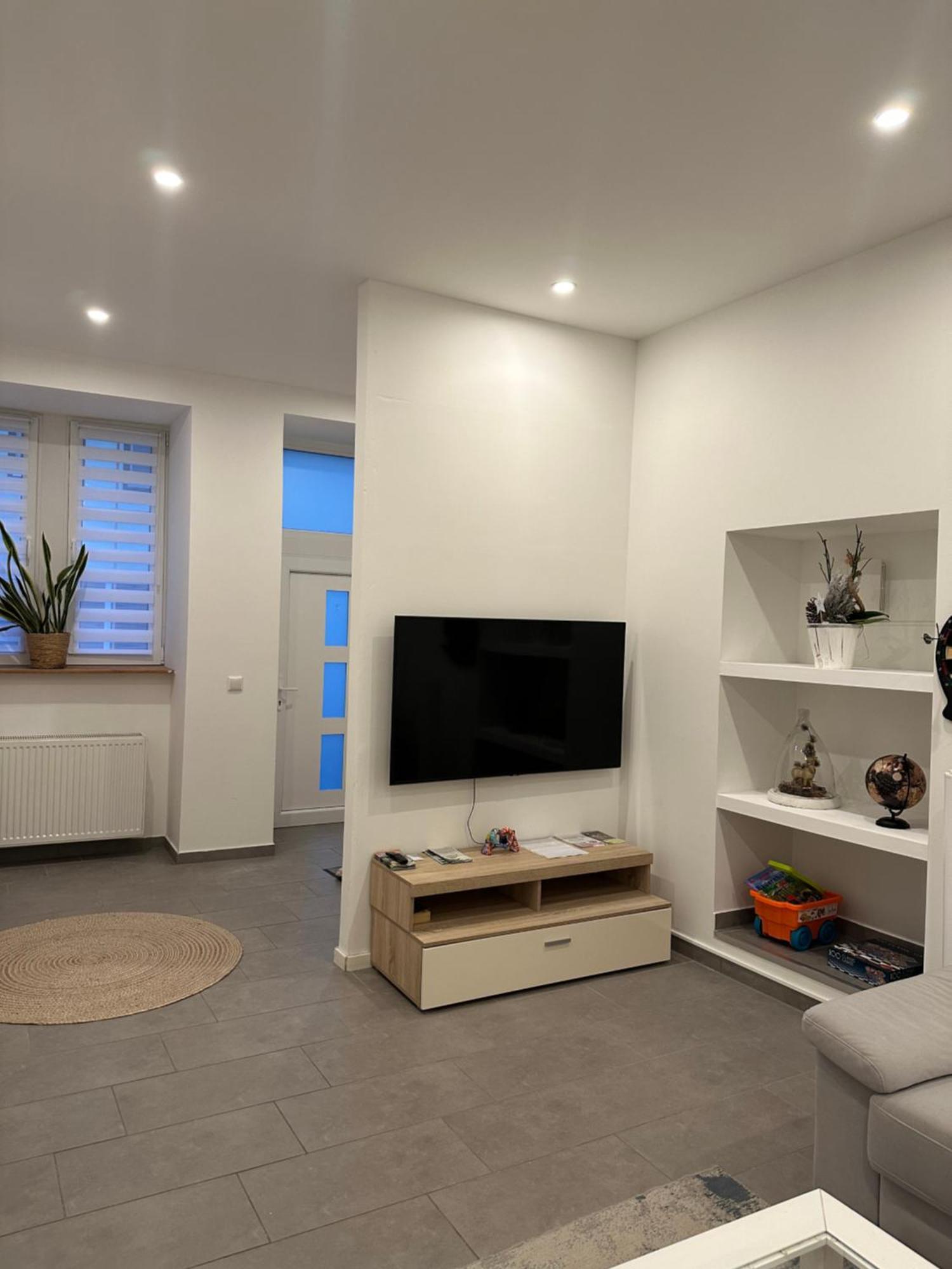גרולסטיין Ferienwohnung Louis מראה חיצוני תמונה