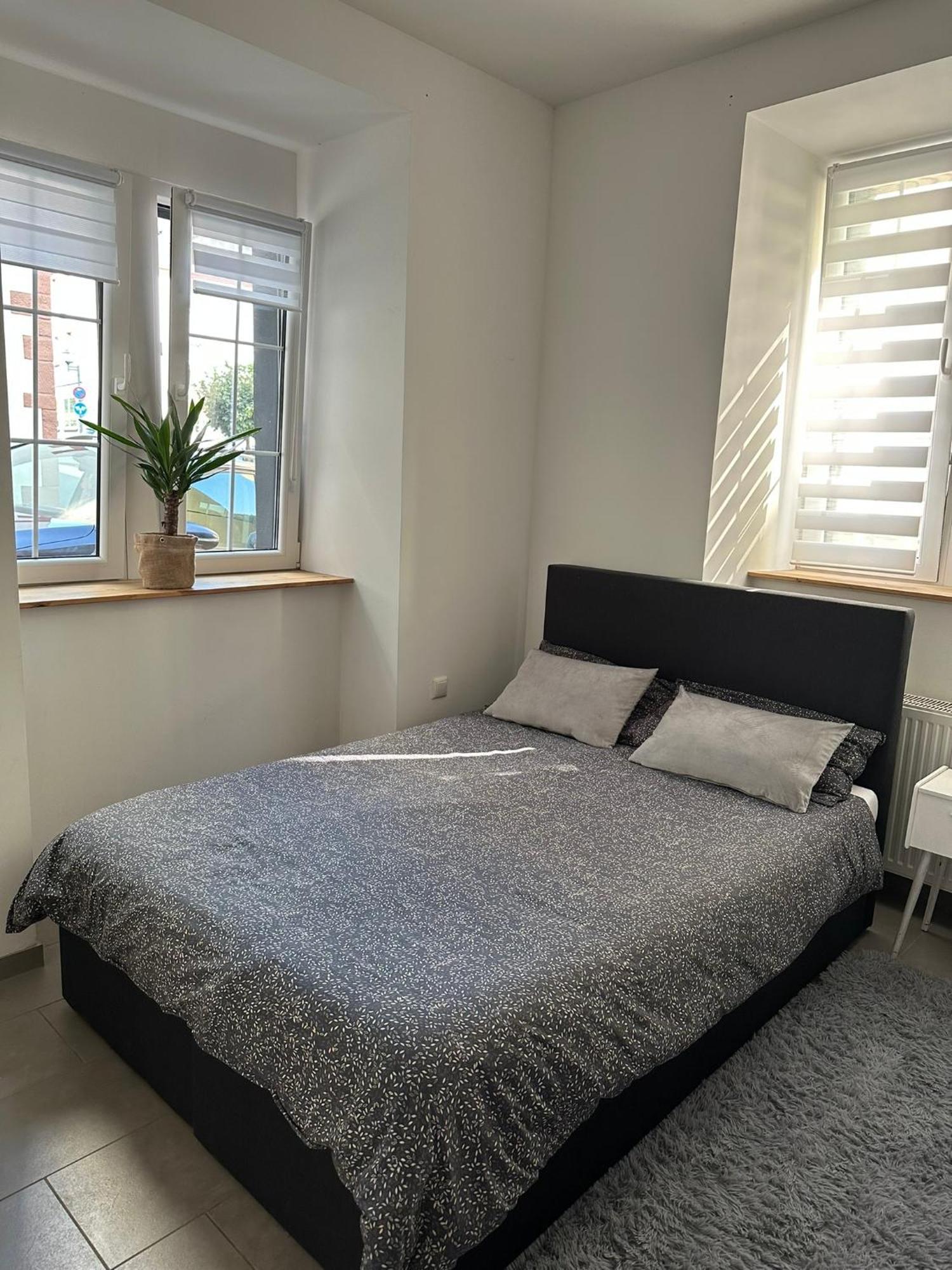 גרולסטיין Ferienwohnung Louis מראה חיצוני תמונה